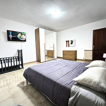 House Riky Apartment อัสเซมินิ ภายนอก รูปภาพ