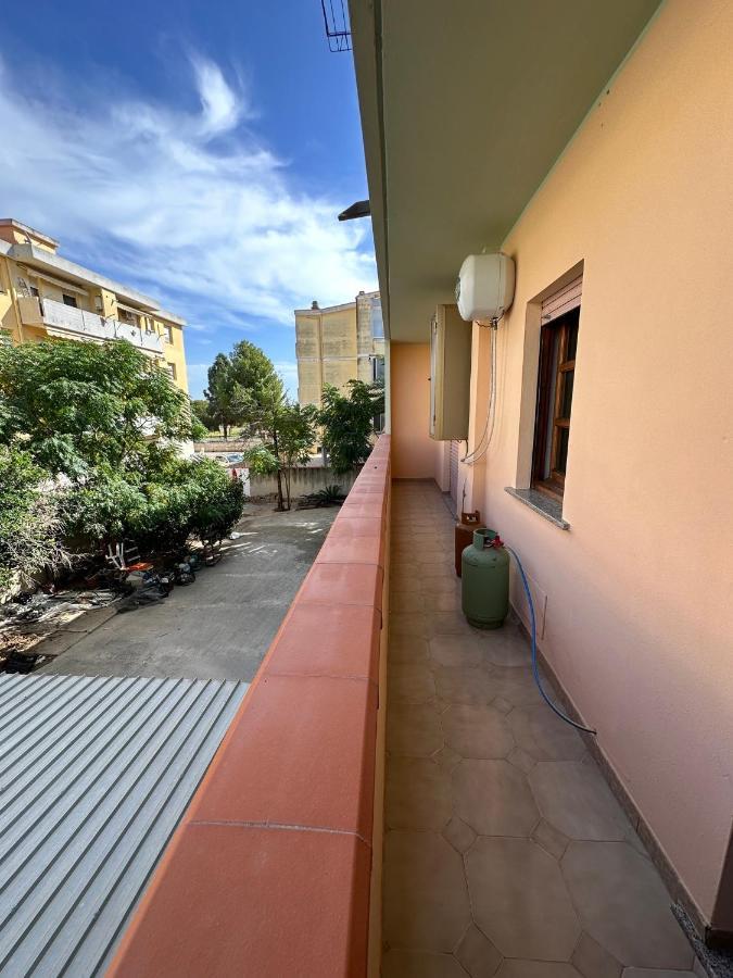 House Riky Apartment อัสเซมินิ ภายนอก รูปภาพ