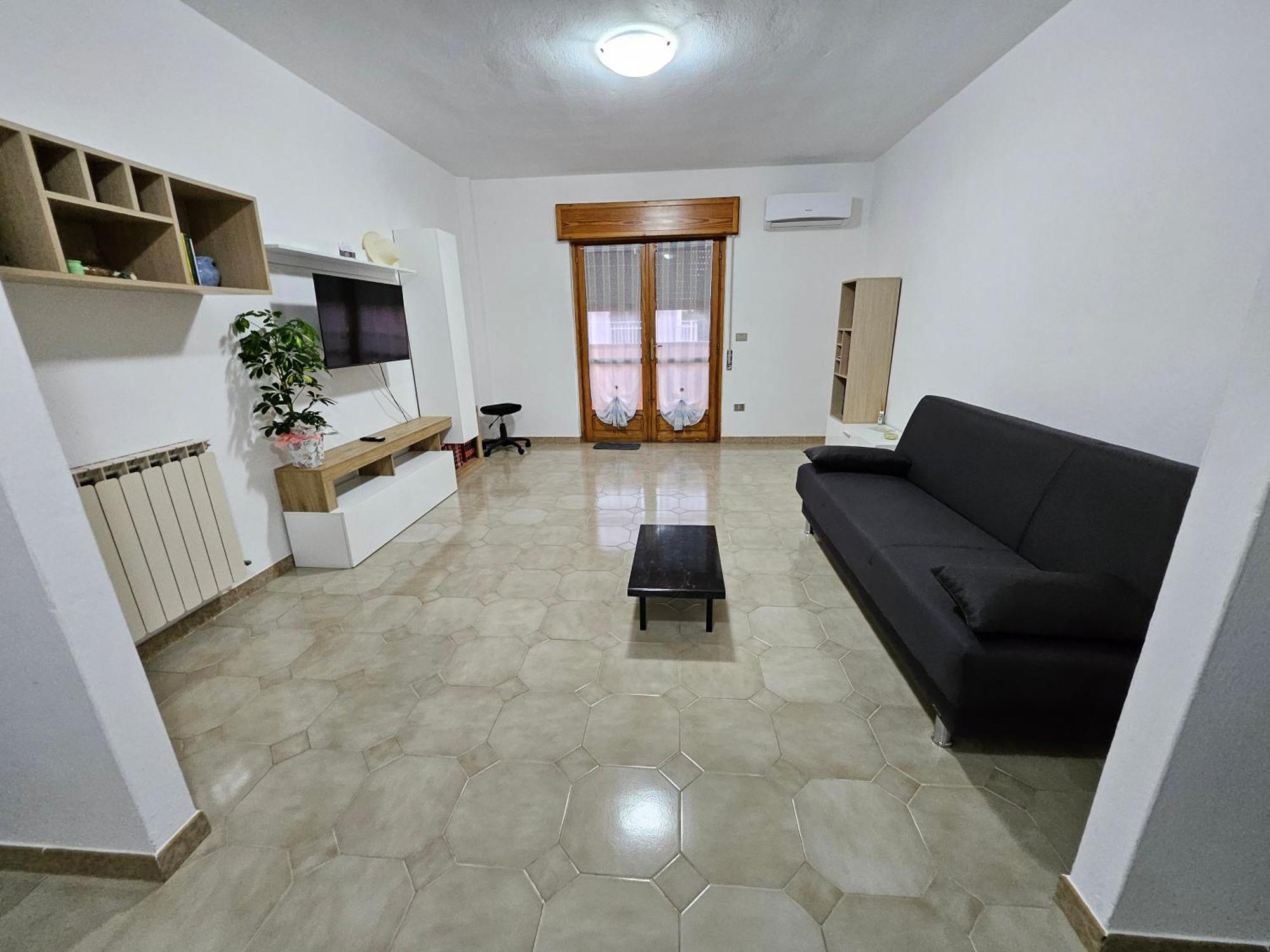 House Riky Apartment อัสเซมินิ ภายนอก รูปภาพ