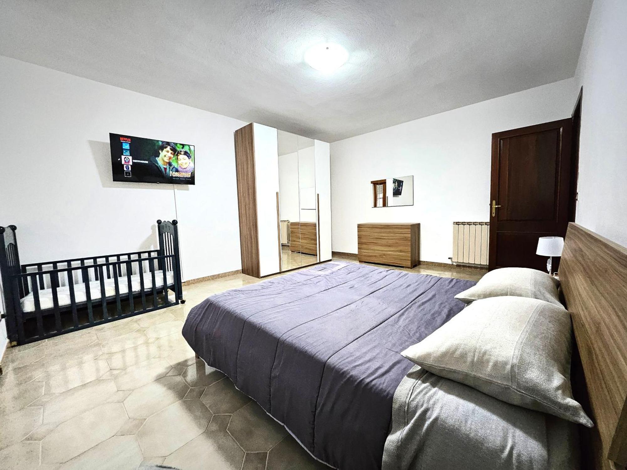 House Riky Apartment อัสเซมินิ ภายนอก รูปภาพ