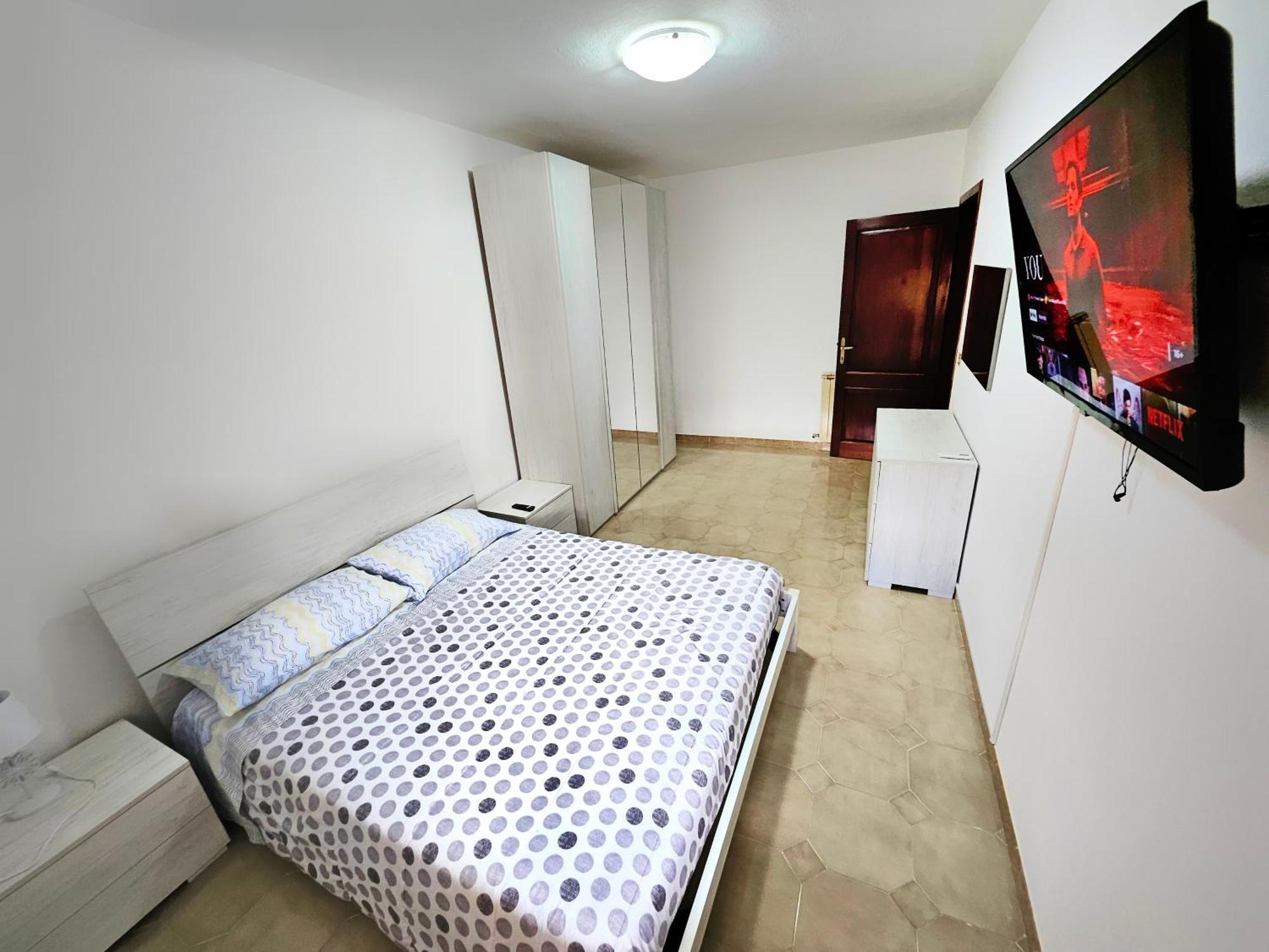 House Riky Apartment อัสเซมินิ ภายนอก รูปภาพ