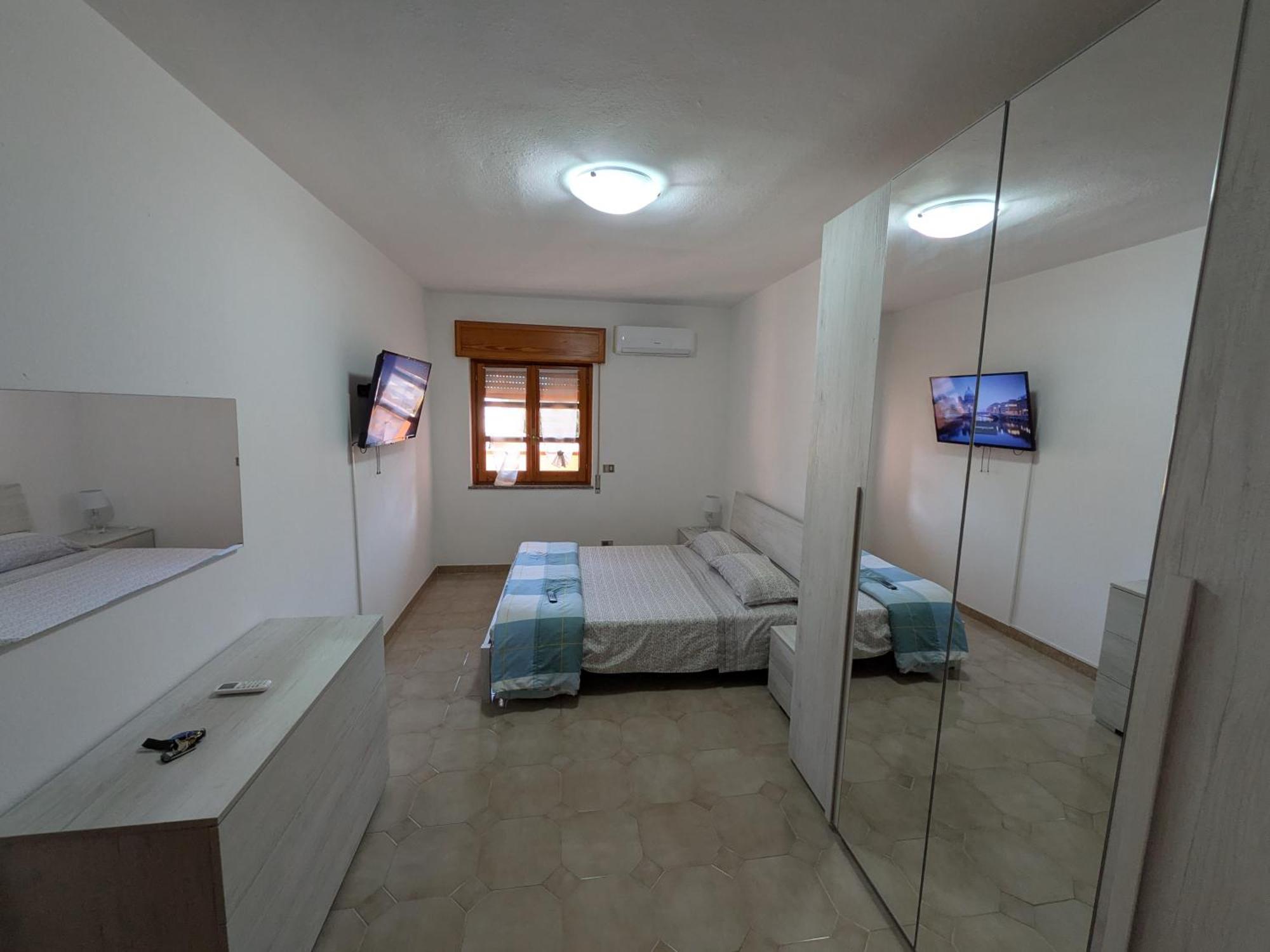 House Riky Apartment อัสเซมินิ ภายนอก รูปภาพ