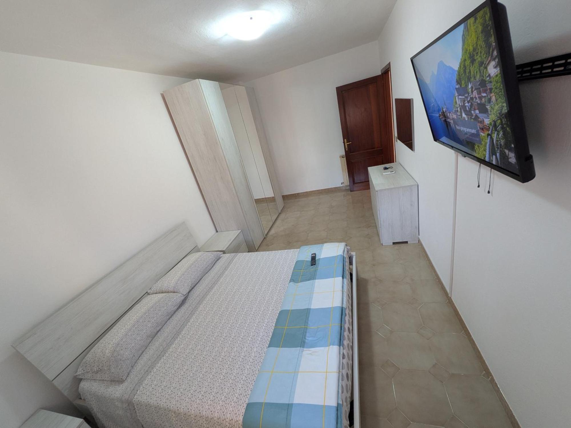 House Riky Apartment อัสเซมินิ ภายนอก รูปภาพ