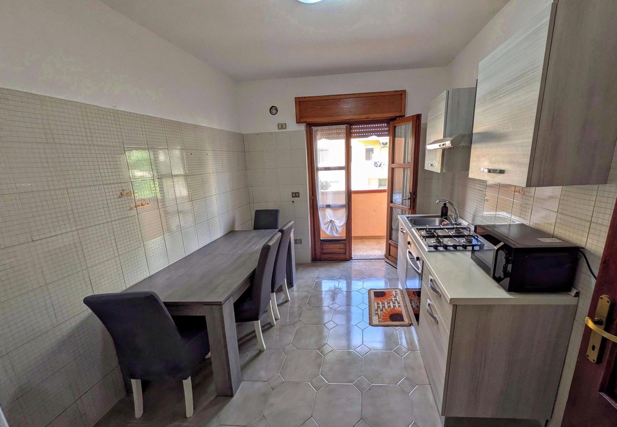 House Riky Apartment อัสเซมินิ ภายนอก รูปภาพ