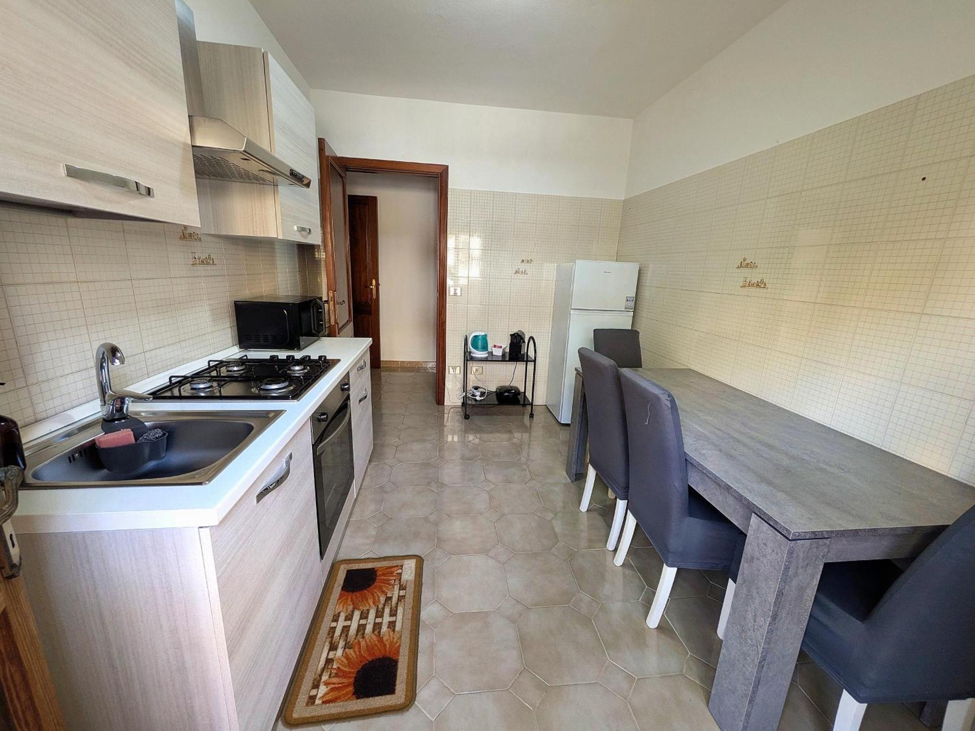 House Riky Apartment อัสเซมินิ ภายนอก รูปภาพ